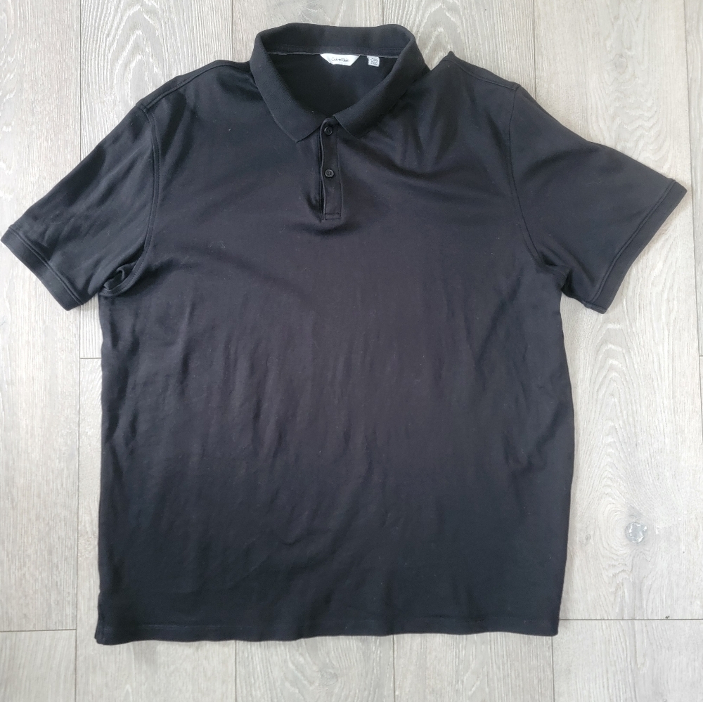 Calvin Klein Polo Shirt